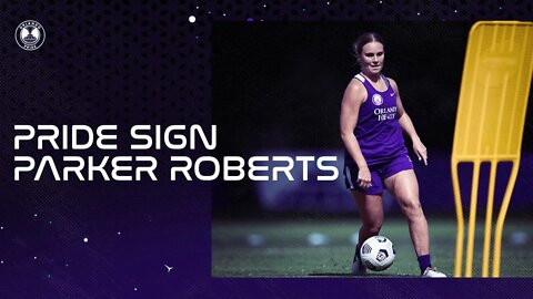 Talking Gators Soccer 2021, Orlando Pride, and Mental Health Issues with Parker Roberts