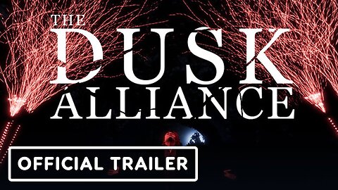 The Dusk Alliance - Official Announcement Trailer | Realms Deep 2023