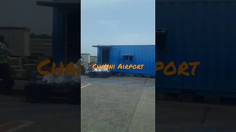 Channi Airport