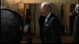 Biden: I Have No Clue If My Staff Has Student Loans