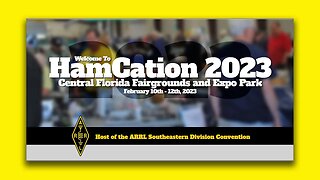 Orlando Hamcation 2023 Planning and News!