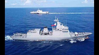 US Navy Responds After China Claims American Warship ‘Illegally Intruded’ Into The South China Sea