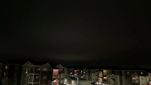 Short Time lapse test - iPhone 11 Pro Max 2020