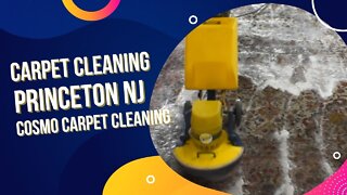 Princeton NJ Carpet Cleaning - Cosmo Carpet Cleaning