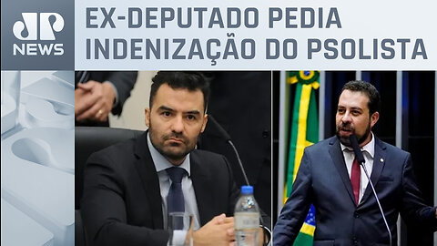 Justiça rejeita pedido ação de Arthur do Val contra Boulos por fala sobre mulheres ucranianas