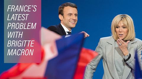 Brigitte Macron: France’s Last Lady?