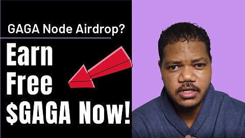 Setting A Gaga Node By Meson Network. Minting Tutorial. Starting Earning Free $GAGA Asap!