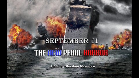 September 11: The New Pearl Harbour (2013) - FULL DOCUMENTARY