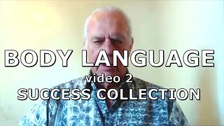BODY LANGUAGE Video 2 Success Collection