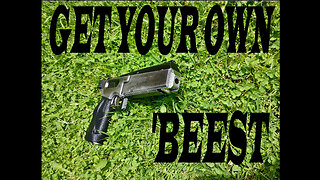 Get Your Own 'Beest