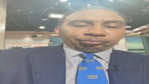 Stephen A Smith Blasts His Own HBCU Over Student Arrest