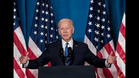 States warn Biden could miss ballot. Dems say exceptions have been made for GOP
