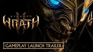 Asgard’s Wrath 2 - Available Now | Meta Quest 2 + 3 + Pro