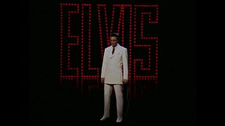 Elvis Presley If I Can Dream '68 Comeback Special Take 1