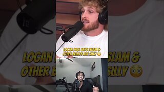 Logan Paul Says That Islam & Other Beliefs Are Silly! 😳 #loganpaul #islam #muslim