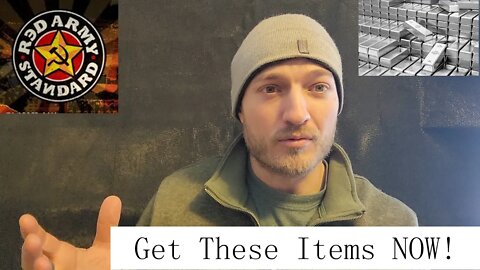 Get These 2 Items NOW! They will disappear! | Clueless Prepper