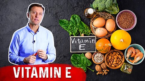 The Highest Vitamin E Food is...