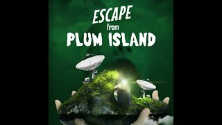 Escape from Plum Island: Prologue