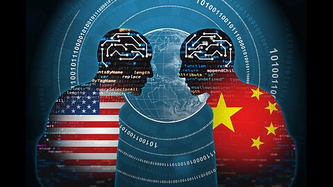 Provoking China: A U.S. War By Design