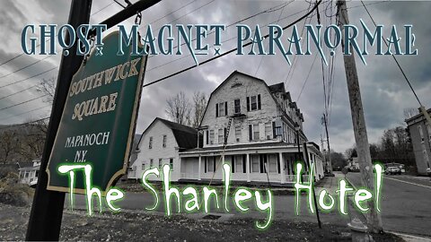 Location #3 The Shanley Hotel Teaser