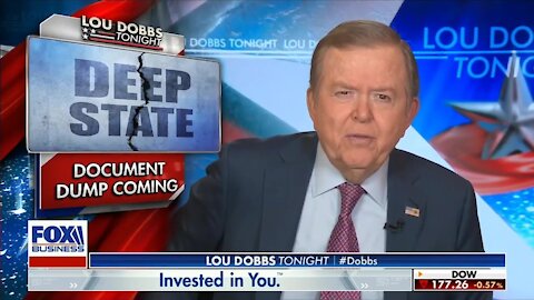 Lou Dobbs Tonight ~ Full Show ~ 15 - 01 - 21.