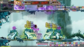 (GMS Bera) Extreme Monster Park