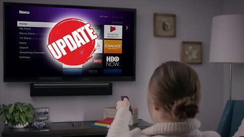 How to Update Your Roku Device to the Latest Software (2023)