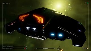 Hello Thargoid