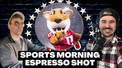 I sold my truck and bet it all on the Cougs! Here's how it turned out | Sports Morning Espresso Shot