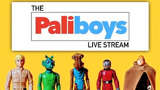 FRIDAY NIGHT WITH THE PALIBOYS