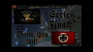 Let's Play Hearts of Iron 3: Black ICE 8 w/TRE - 202 (Germany)