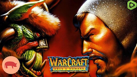 Warcraft: Orcs and Humans : The history begins