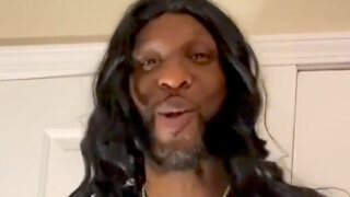 Lamar Odom Receives BACKLASH After Revealing Alter Ego ‘Back Jesus’!