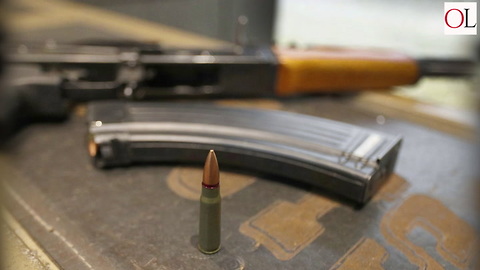 DOJ Moves Forward To Ban Bump Stocks For Firearms
