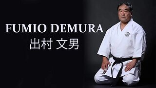 Fumio Demura - America's Karate Sensei