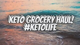 HAVE YOU EVER BEEN TO FRESH MARKET? I VISITED ONE 20 MINUTES AWAY....WHAT DID I THINK? +KETO HAUL