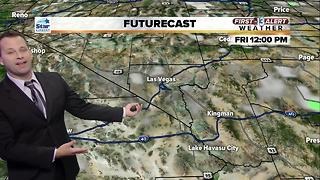 13 First Alert Weather for July 7 2017