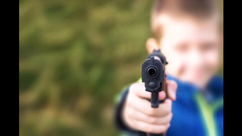 ΗΠΑ: Τρίχρονος έπαιζε με όπλο και σκότωσε τη μητέρα του