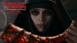 Dungeons & Dragons: Honor Among Thieves | Official Trailer (2023 Movie)