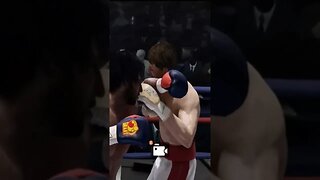 fight night champion Knockout power 3