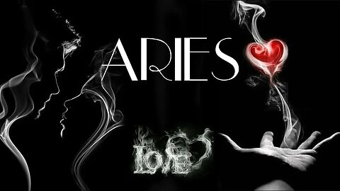 ARIES♈Someone who is giving you mixed signals! 👀 Feels like a personal reading!