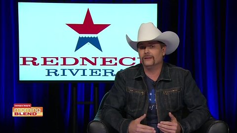 John Rich | Morning Blend