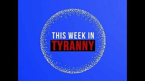 Incandescent lightbulbs banned in America [This Week in Tyranny: episode 35]
