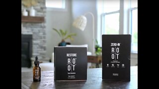 🇩🇪 The ROOT Brands Mission (German)