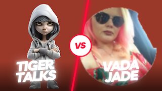 I Am Some Girl Vada Jade - My Response to a LOLCOW named Vada Jade