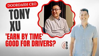 Can Doordash 'Earn By Time' Be Good For Dashers?
