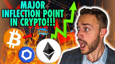 Will Bitcoin & The Crypto Market Crash? WAR BREAKING OUT!