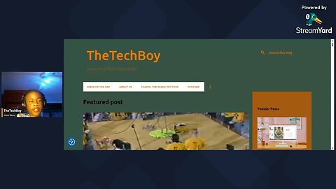 This Week In TheTechBoy Podcast 5/6/23