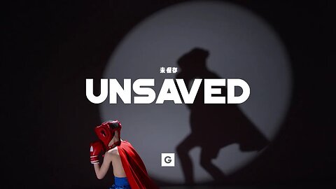 Joey Badass x Earl Sweatshirt Type Beat - "UNSAVED"