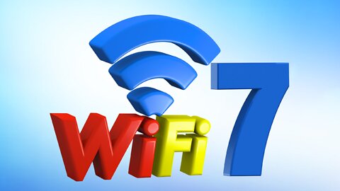 Wi-Fi 7 Fully Explained! Advanced Home Networks